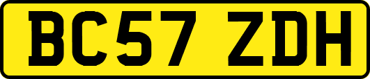 BC57ZDH