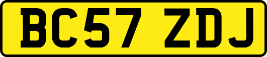 BC57ZDJ