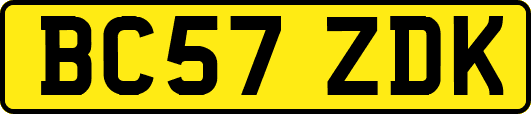 BC57ZDK