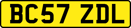 BC57ZDL