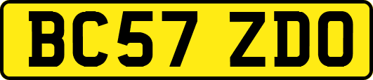BC57ZDO