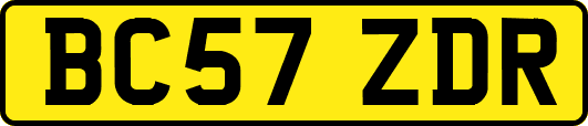 BC57ZDR