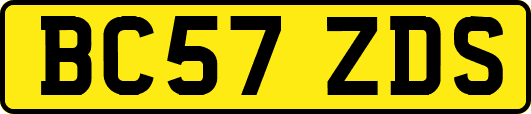 BC57ZDS
