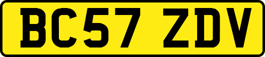 BC57ZDV