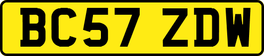 BC57ZDW