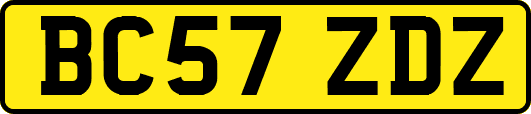 BC57ZDZ