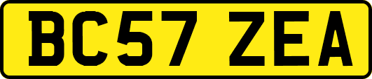 BC57ZEA