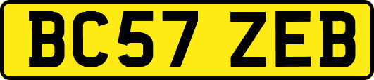 BC57ZEB