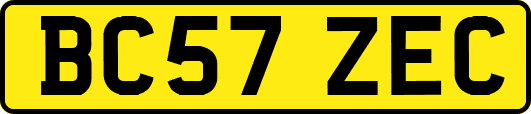 BC57ZEC