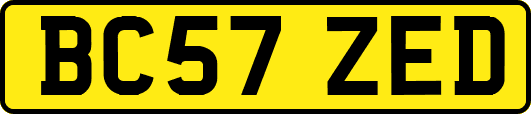 BC57ZED