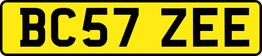 BC57ZEE