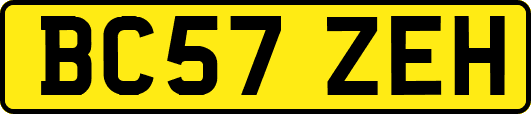 BC57ZEH