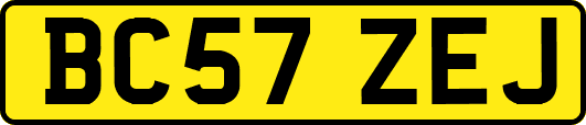 BC57ZEJ