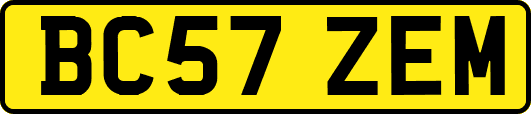 BC57ZEM