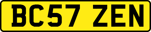 BC57ZEN