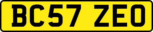BC57ZEO
