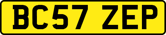 BC57ZEP
