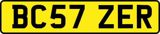 BC57ZER