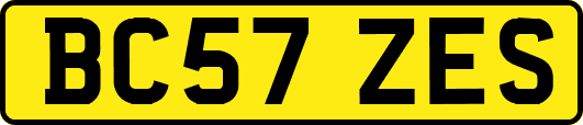 BC57ZES