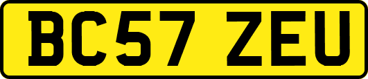 BC57ZEU