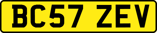 BC57ZEV