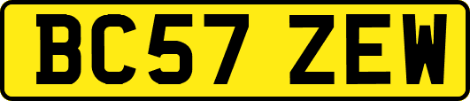 BC57ZEW