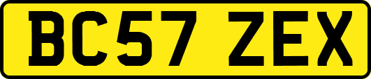 BC57ZEX