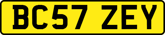 BC57ZEY