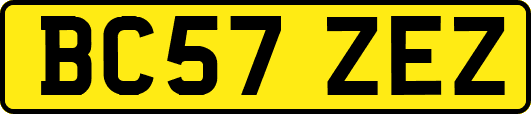 BC57ZEZ