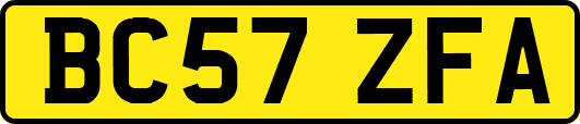 BC57ZFA