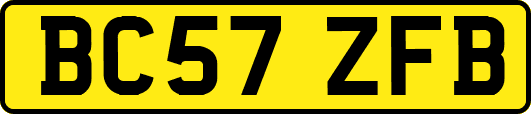 BC57ZFB
