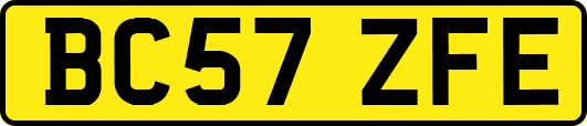 BC57ZFE