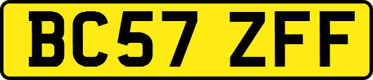 BC57ZFF