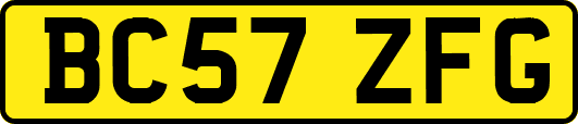 BC57ZFG