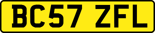 BC57ZFL
