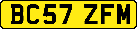 BC57ZFM