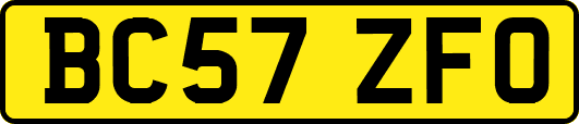 BC57ZFO