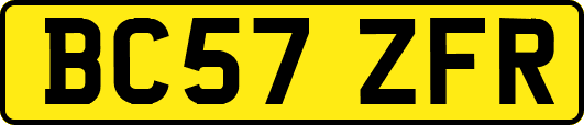 BC57ZFR