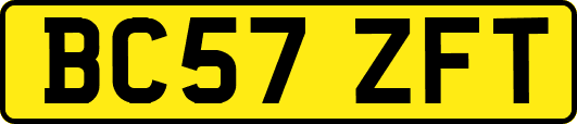 BC57ZFT