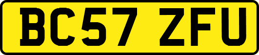 BC57ZFU