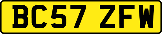 BC57ZFW