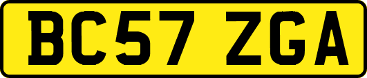 BC57ZGA