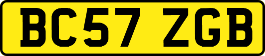 BC57ZGB