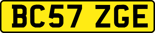 BC57ZGE