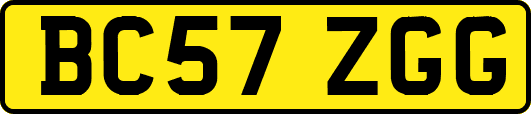 BC57ZGG