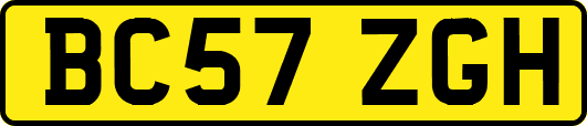 BC57ZGH