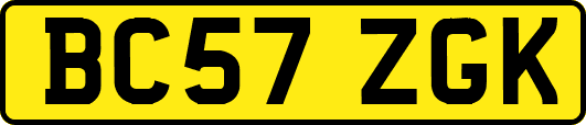 BC57ZGK