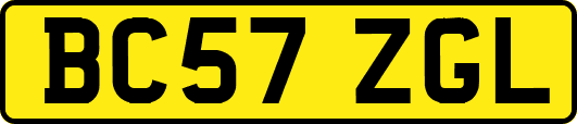 BC57ZGL