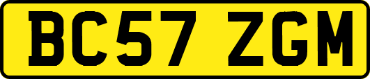 BC57ZGM