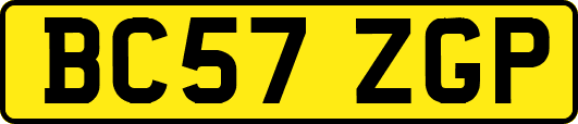 BC57ZGP